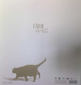 LP/CD/Box Set Cäthe: Vagabund - Die Box LTD | NUM | DLX 145074