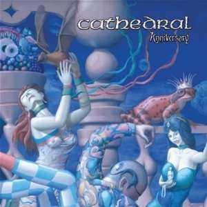 2CD Cathedral: Anniversary 2343