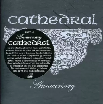 Cathedral: Anniversary