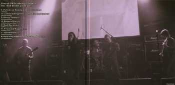 2CD/Box Set Cathedral: Anniversary LTD | DLX 2344