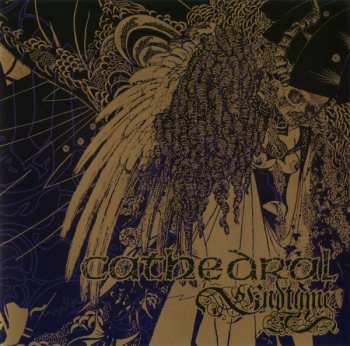 Album Cathedral: Endtyme