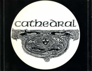 CD Cathedral: The Ethereal Mirror 11663