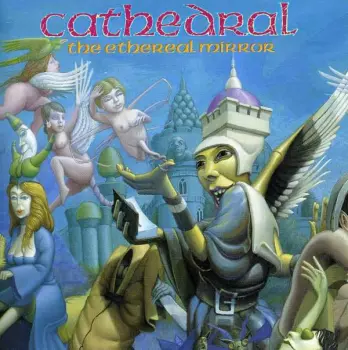 Cathedral: The Ethereal Mirror