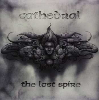 2LP Cathedral: The Last Spire LTD | CLR 392315
