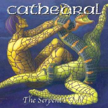 Album Cathedral: The Serpent's Gold