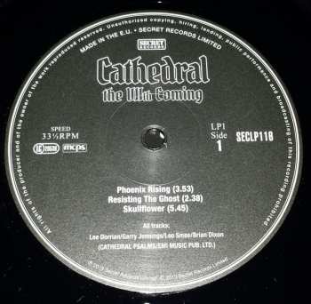 2LP Cathedral: The VIIth Coming LTD 298885