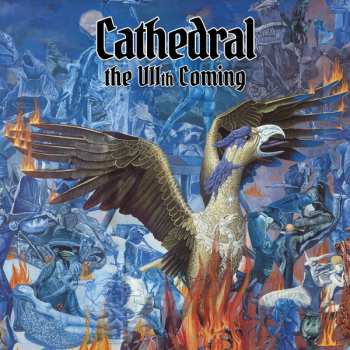 CD Cathedral: The VIIth Coming 283593