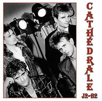 CD Cathedrale: J2=B2 491509