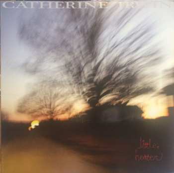 Album Catherine Irwin: Little Heater