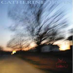 LP Catherine Irwin: Little Heater 481854