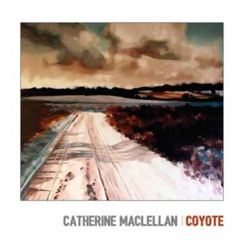 Album Catherine MacLellan: Coyote