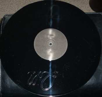 LP/CD Catherine Ringer: Ring N' Roll LTD 361874