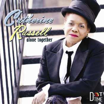 CD Catherine Russell: Alone Together 424241