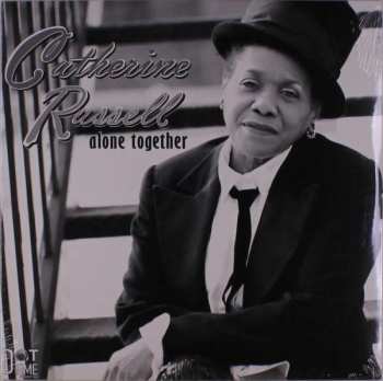 Album Catherine Russell: Alone Together