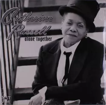 Catherine Russell: Alone Together
