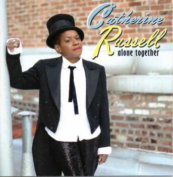 CD Catherine Russell: Alone Together 424241