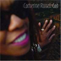 Album Catherine Russell: Cat