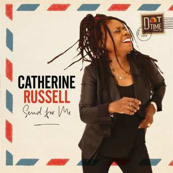 LP Catherine Russell: Send For Me 534656