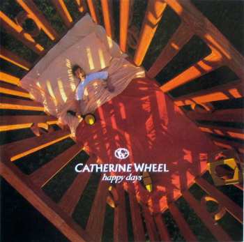 Album Catherine Wheel: Happy Days