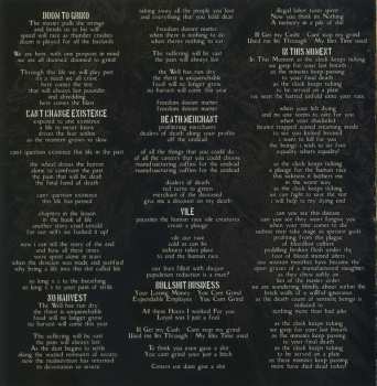 CD Catheter: Southwest Doom Violence