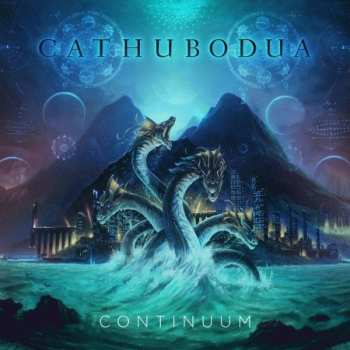 CD Cathubodua: Continuum 7929