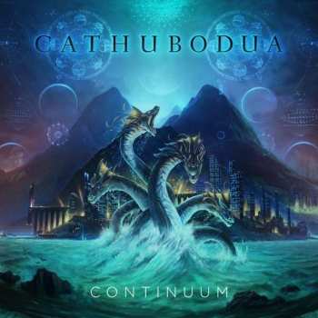 Album Cathubodua: Continuum