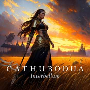 Album Cathubodua: Interbellum