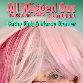 Album Cathy Fink & Marcy Marxer: All Wigged Out
