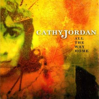 Album Cathy Jordan: All The Way Home