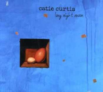 Album Catie Curtis: Long Night Moon