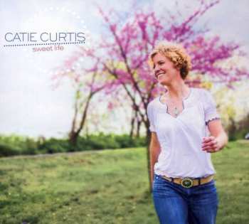 Album Catie Curtis: Sweet Life
