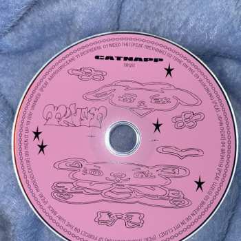 CD Catnapp: Trust LTD 491330
