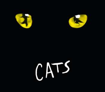 Album Andrew Lloyd Webber: Cats
