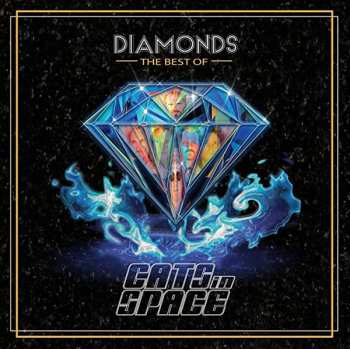 Album Cats In Space: Diamonds - The Best Of Cats In Space