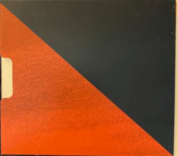 CD Cats On Fire: Our Temperance Movement