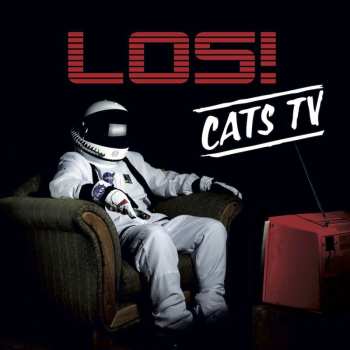 LP Cats TV: Los!