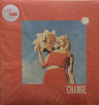 Album Catt: Change