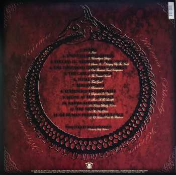 LP Cattle Decapitation: Karma.Bloody.Karma LTD | NUM | CLR