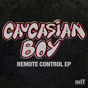 Album Caucasian Boy: Remote Control