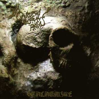 Album Cauldron Black Ram: Stalagmire