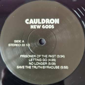LP Cauldron: New Gods 234636