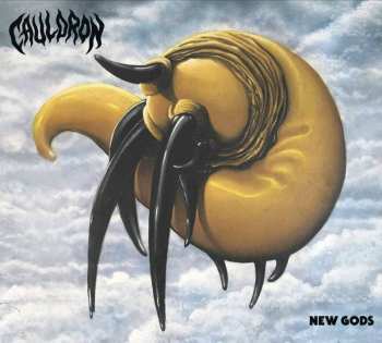 LP Cauldron: New Gods 234636