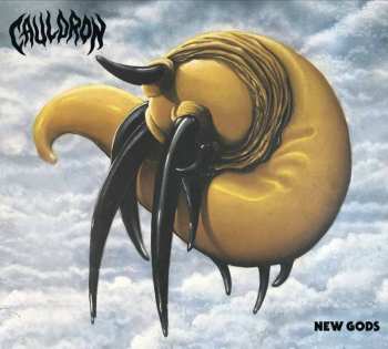 Album Cauldron: New Gods