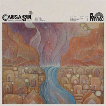 LP Causa Sui: Summer Sessions Vol. 1 LTD 432838