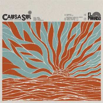 Album Causa Sui: Summer Sessions - Vol. 3