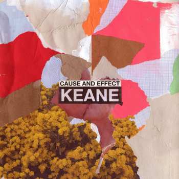 CD Keane: Cause And Effect 6569