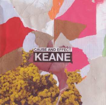 CD Keane: Cause And Effect DLX 6570