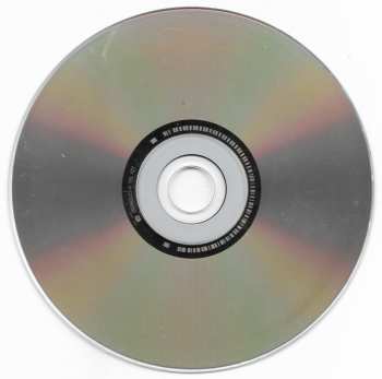 CD Paolo Nutini: Caustic Love 6582