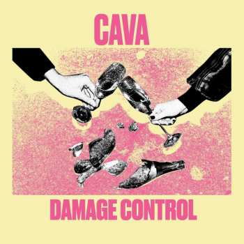 LP Cava: Damage Control CLR 435404