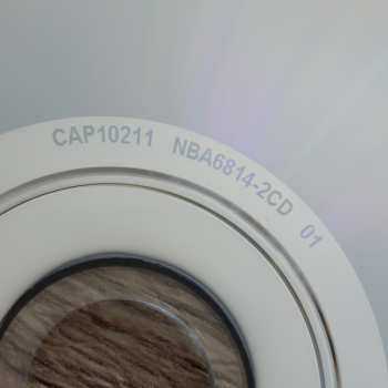CD Cavalera: Bestial Devastation 511524
